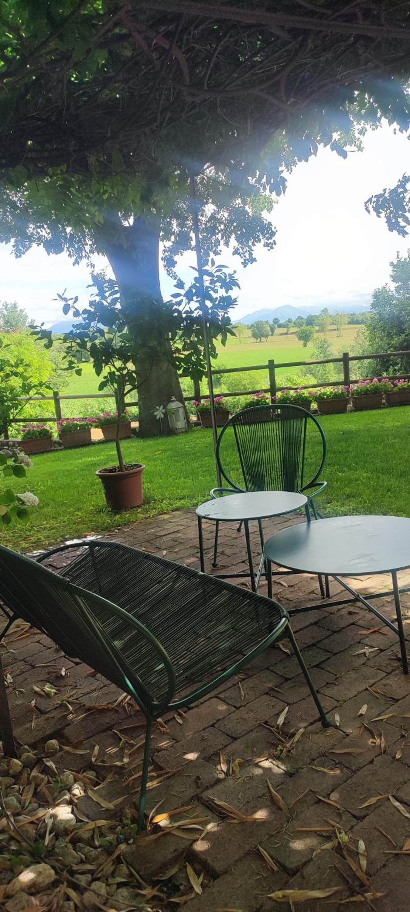 La Piana view 4