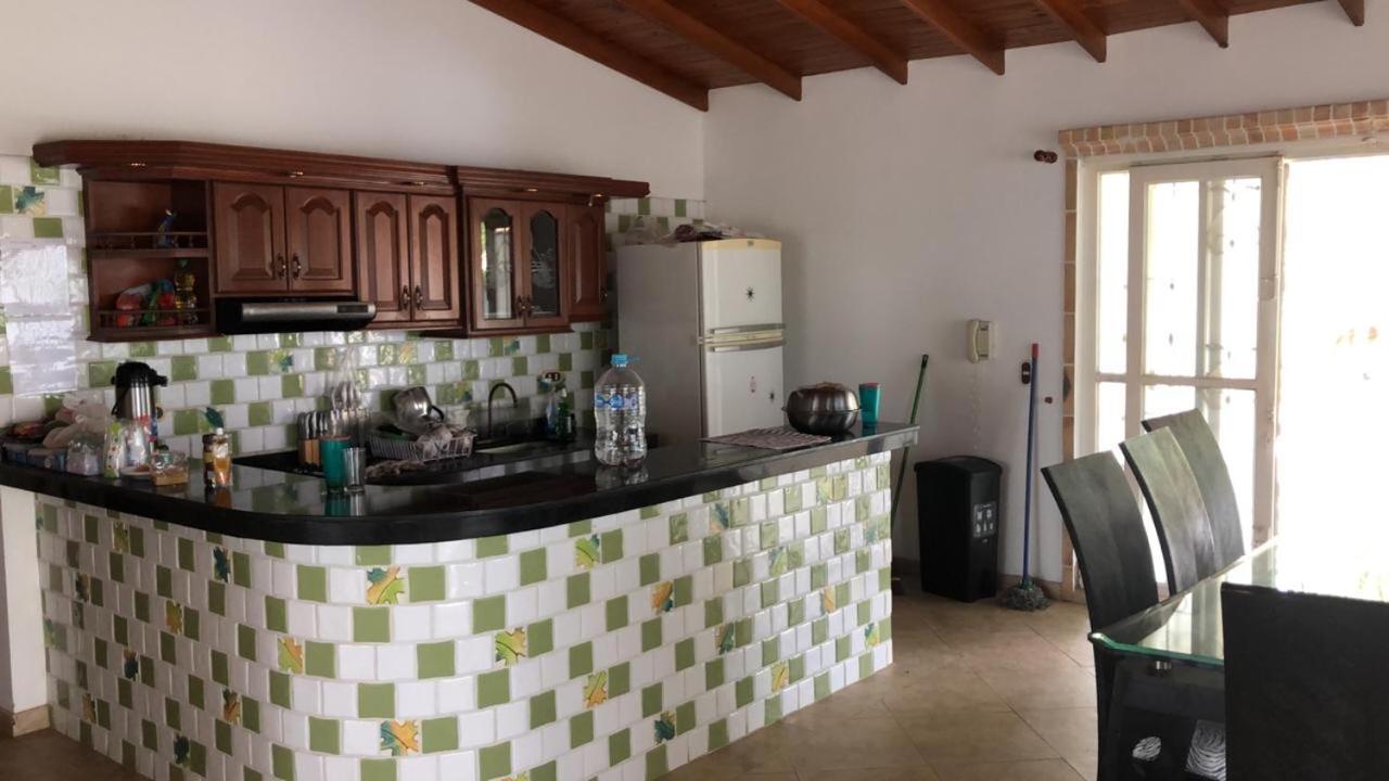 Finca Campestre Santana
