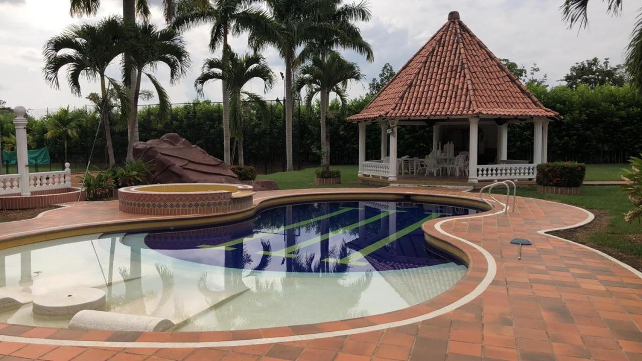Finca Campestre Santana