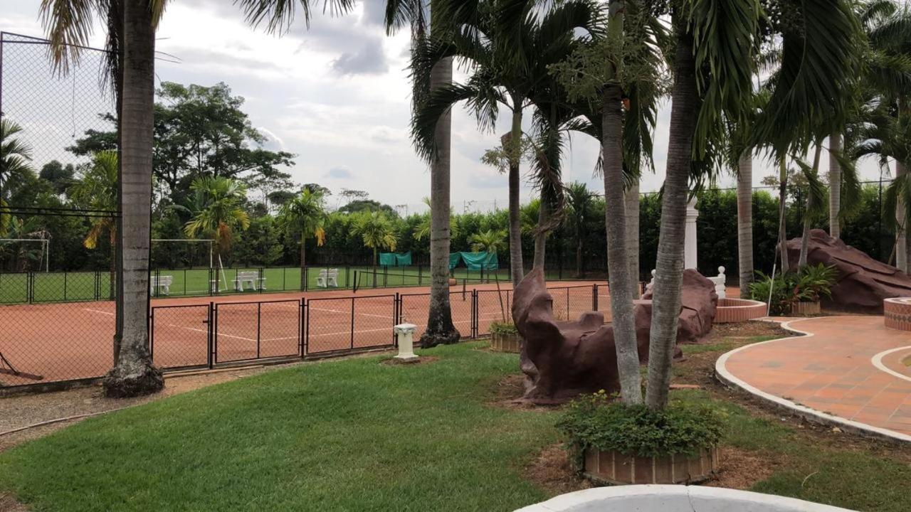Finca Campestre Santana