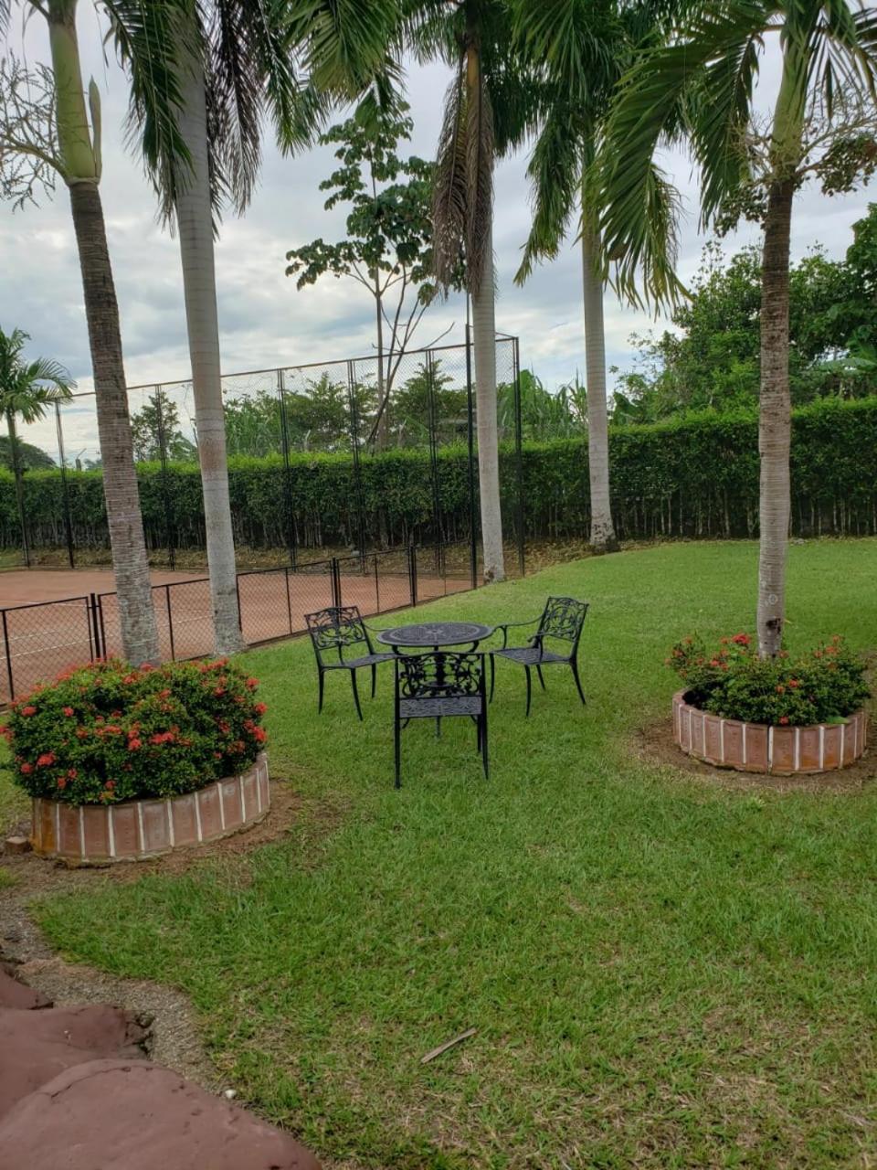 Finca Campestre Santana