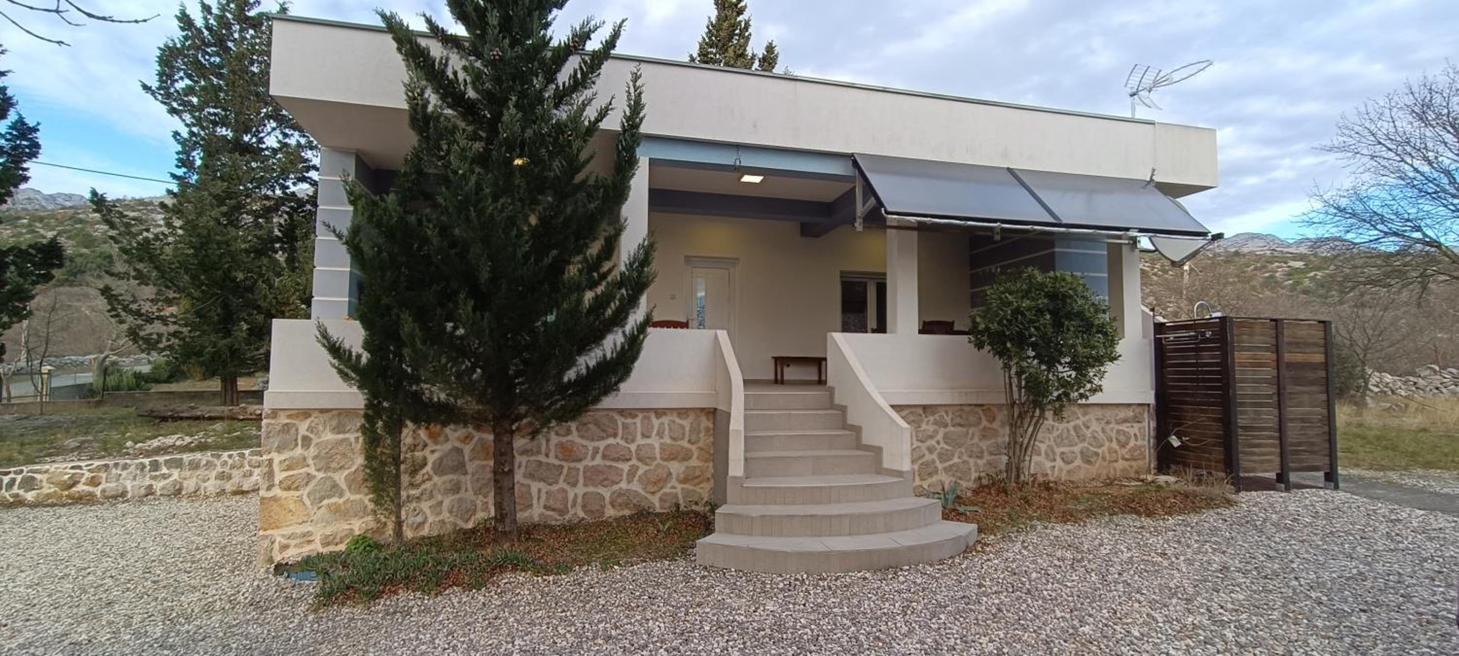 Villa Bonaluz