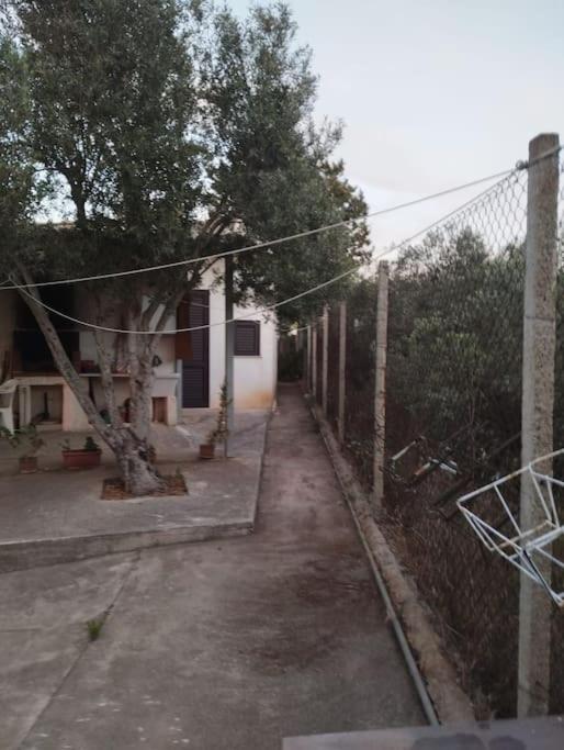 vacanze lido valderice view 5