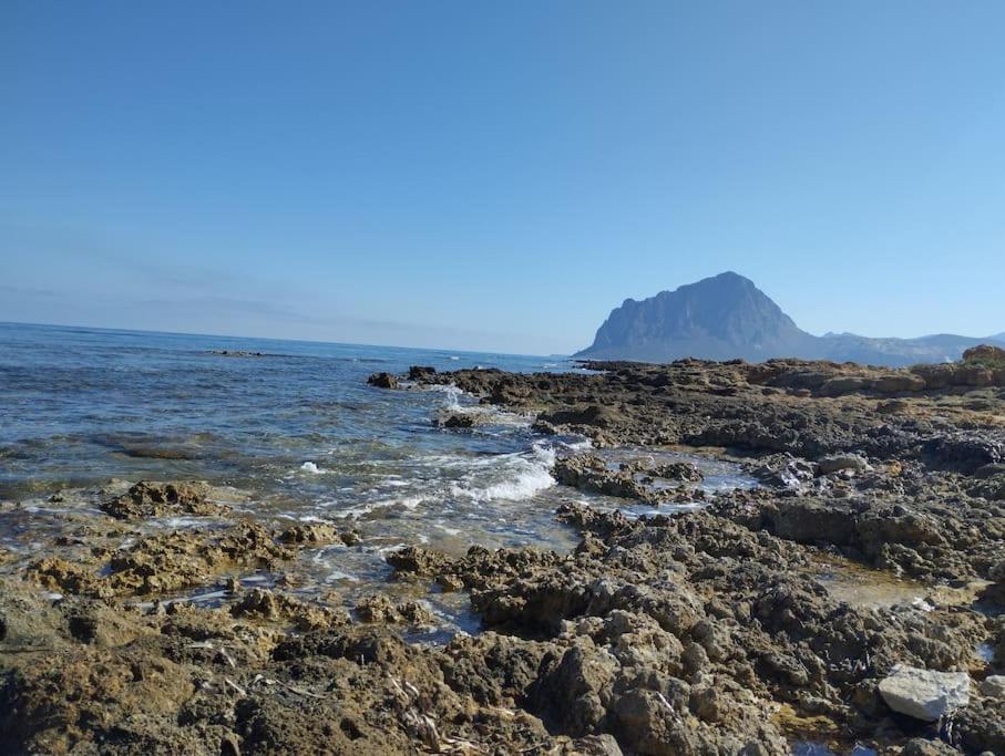 vacanze lido valderice view 3