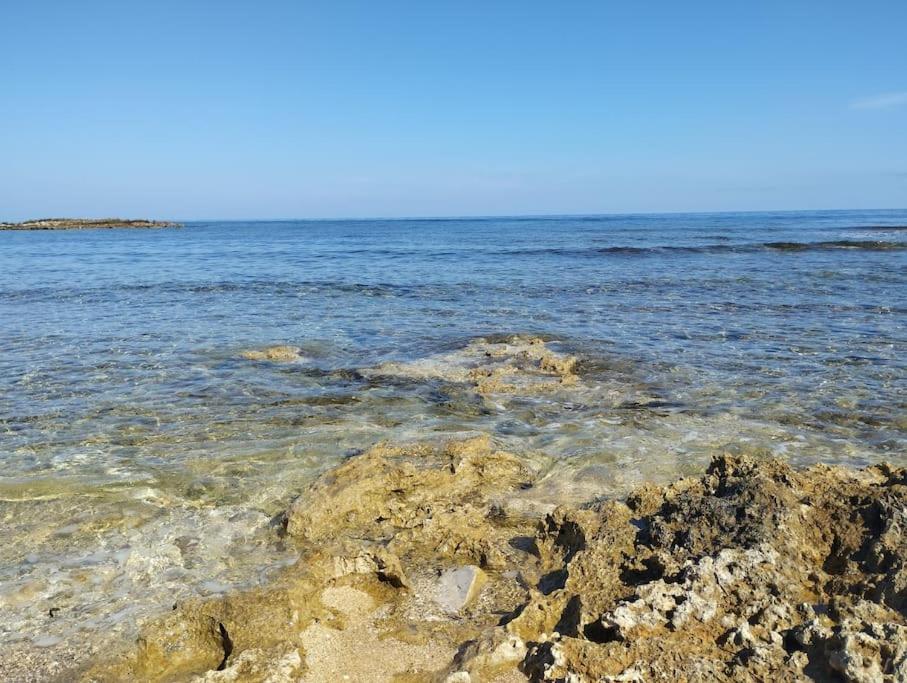 vacanze lido valderice view 2