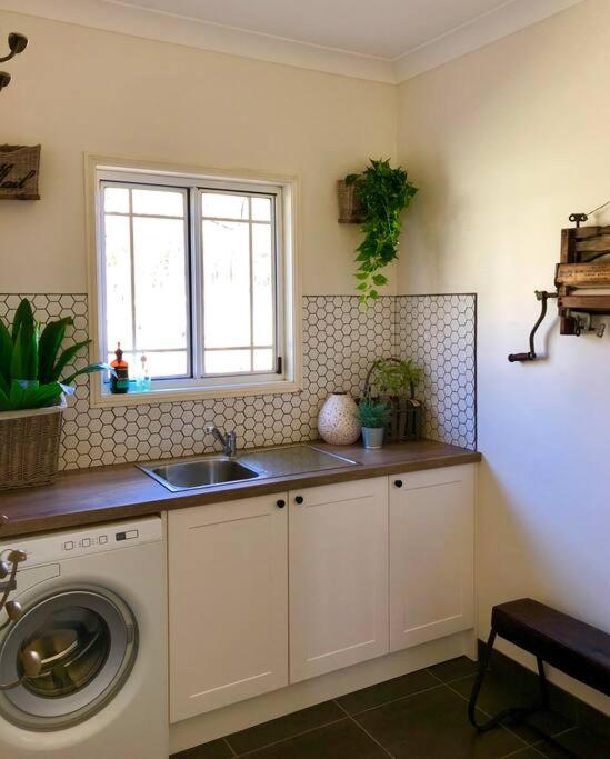 Luxury Accomodation, Farm Stay, Stunning views near Daylesford