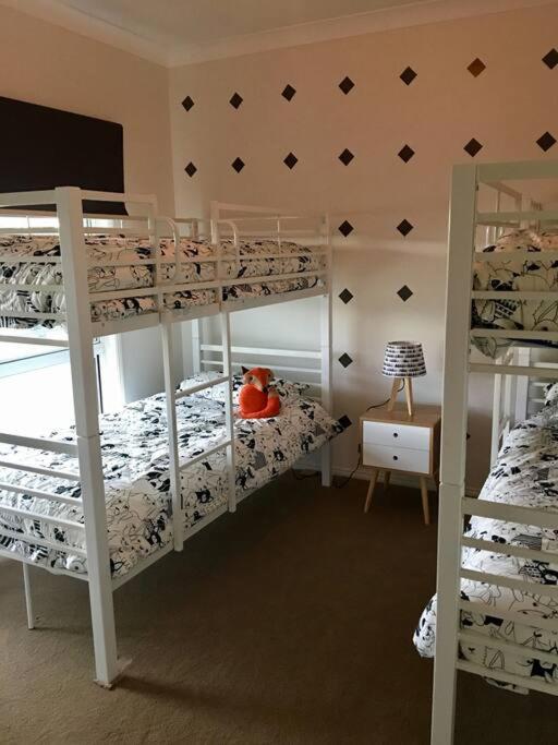 Luxury Accomodation, Farm Stay, Stunning views near Daylesford