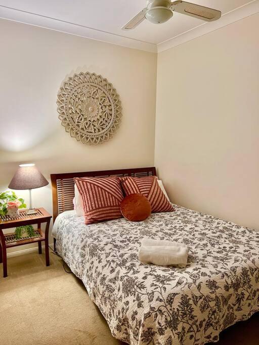 Luxury Accomodation, Farm Stay, Stunning views near Daylesford
