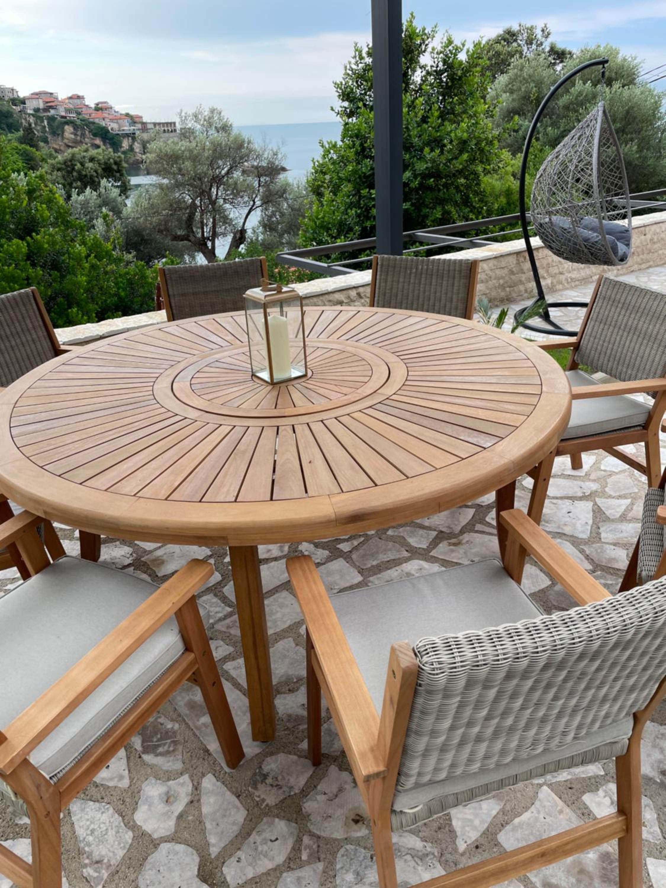 Villa Dream view 2