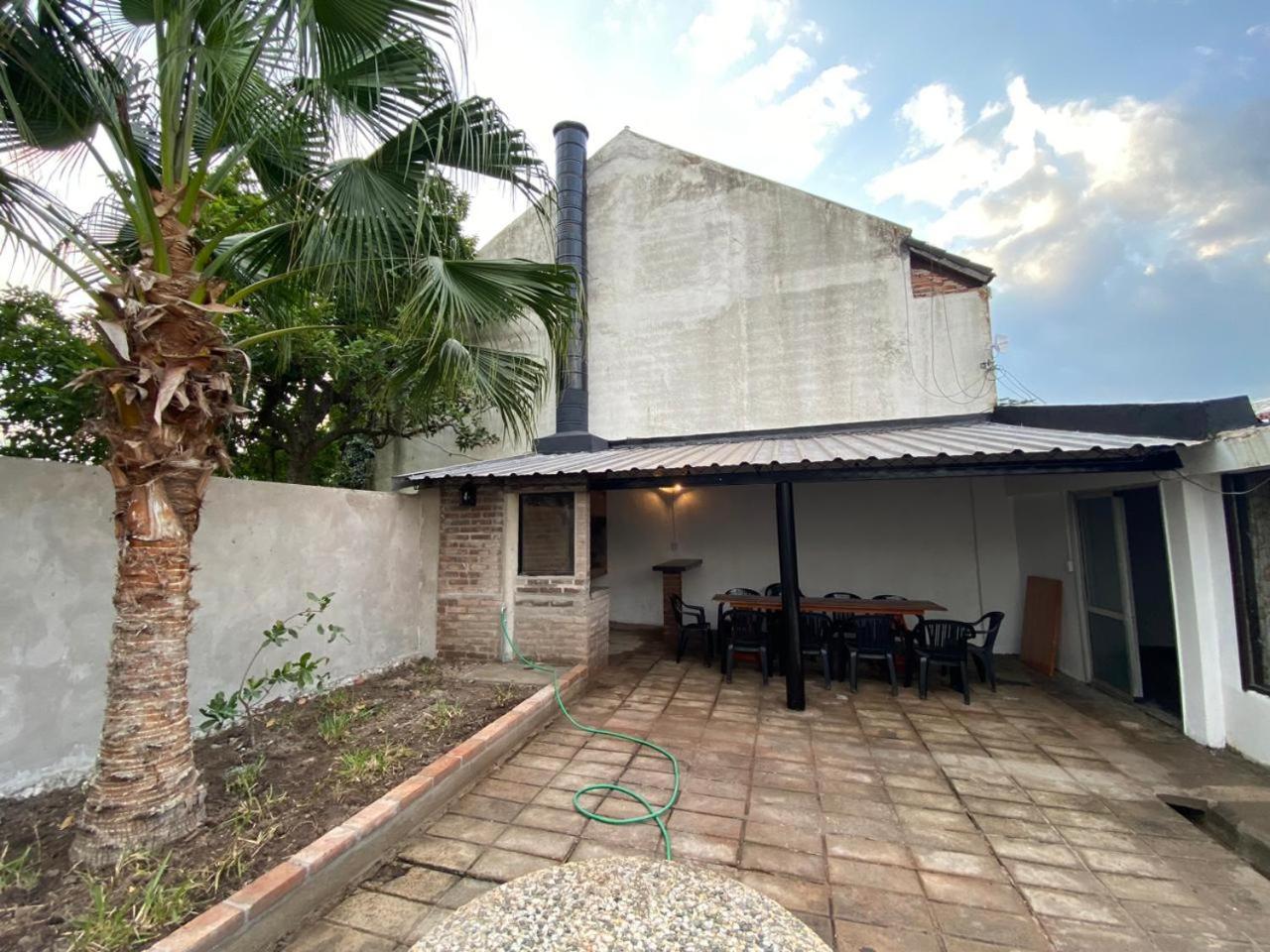 Mis Girasoles Casa - Termas Federación Entre Ríos