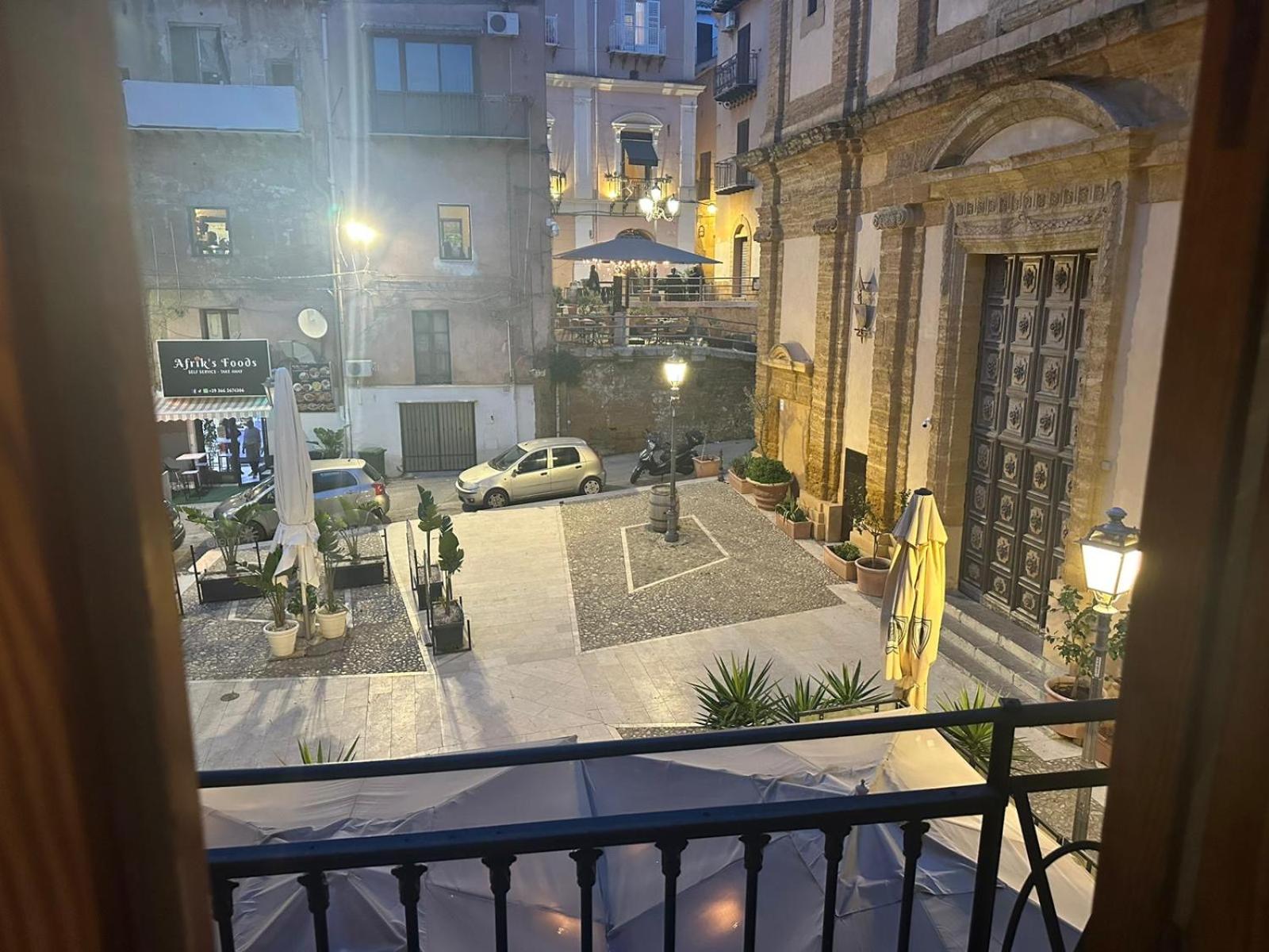 DEJA-Vu APARTMENT view 5