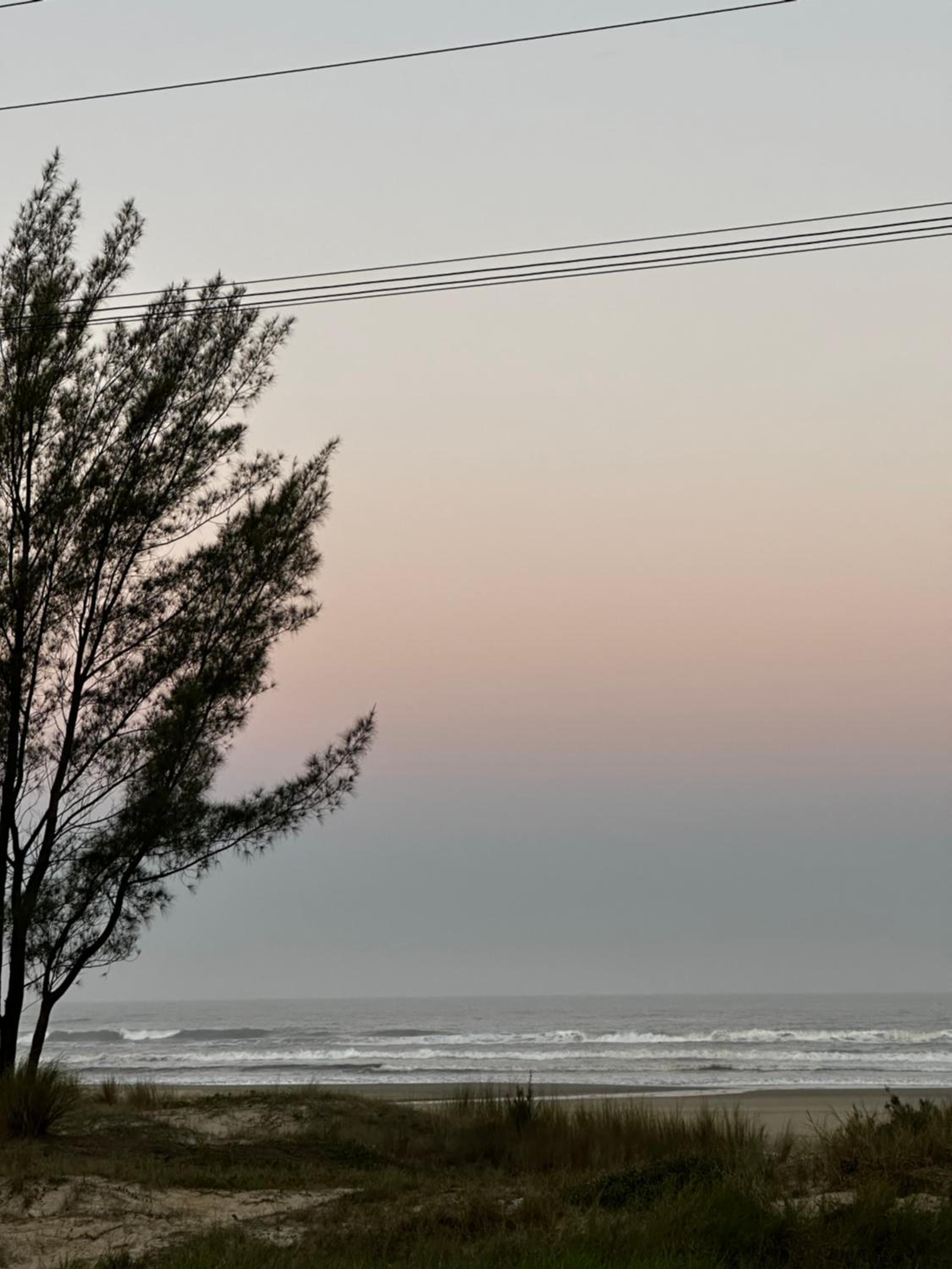 O Chalé da Praia
