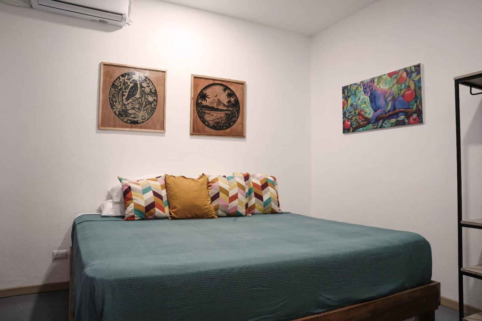 Casa IGUANA