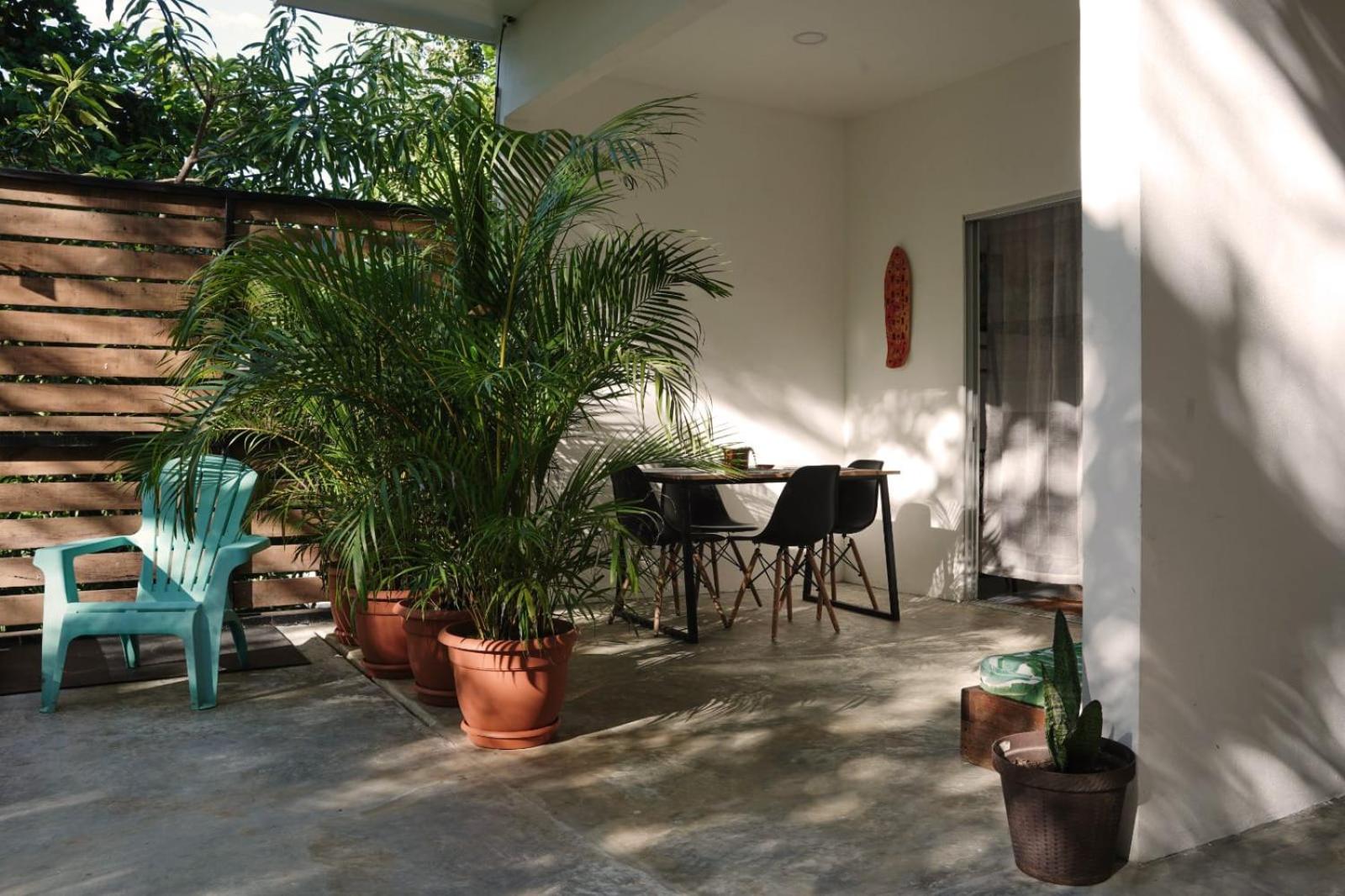 Casa IGUANA