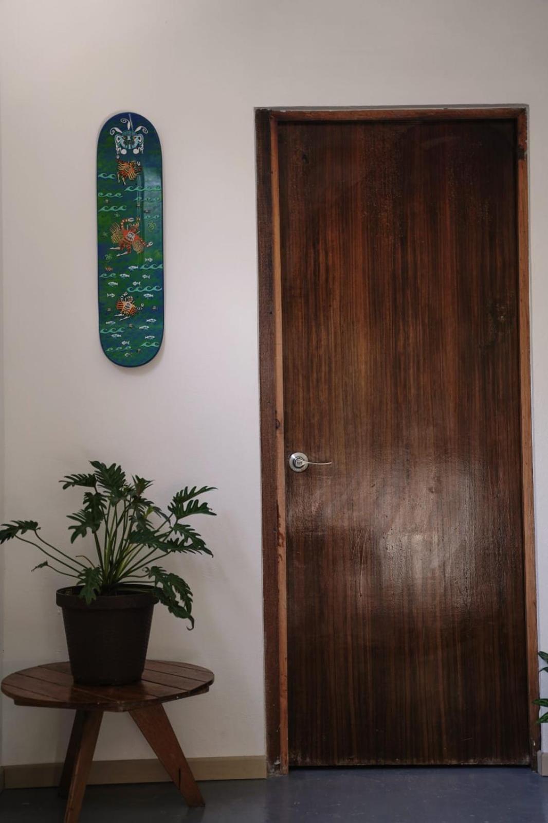 Casa IGUANA
