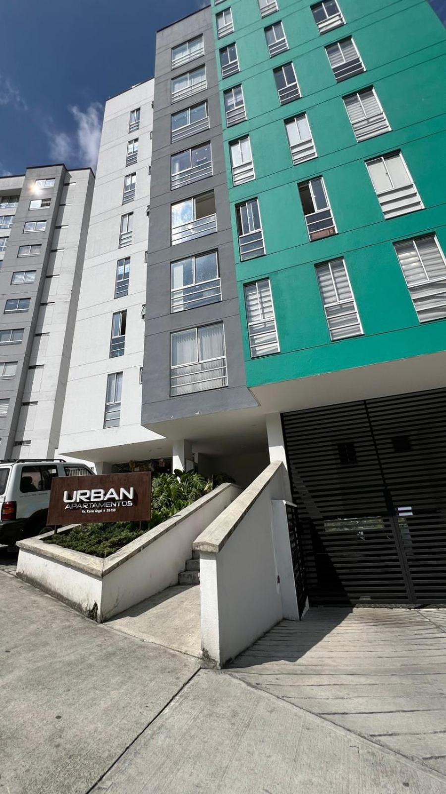 Apartamento céntrico frente a Universidad Autonoma