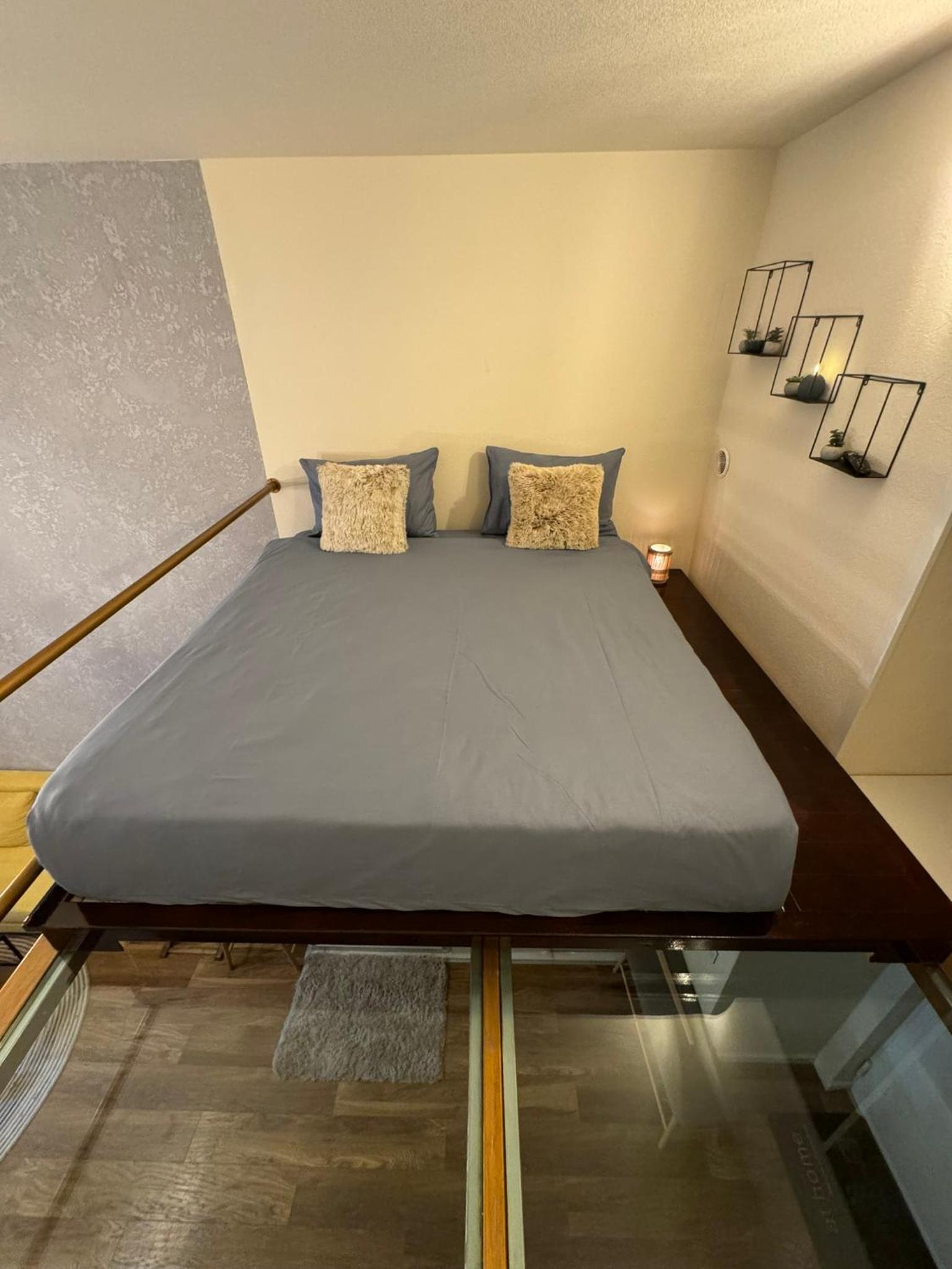 Downtown Apartments Baku