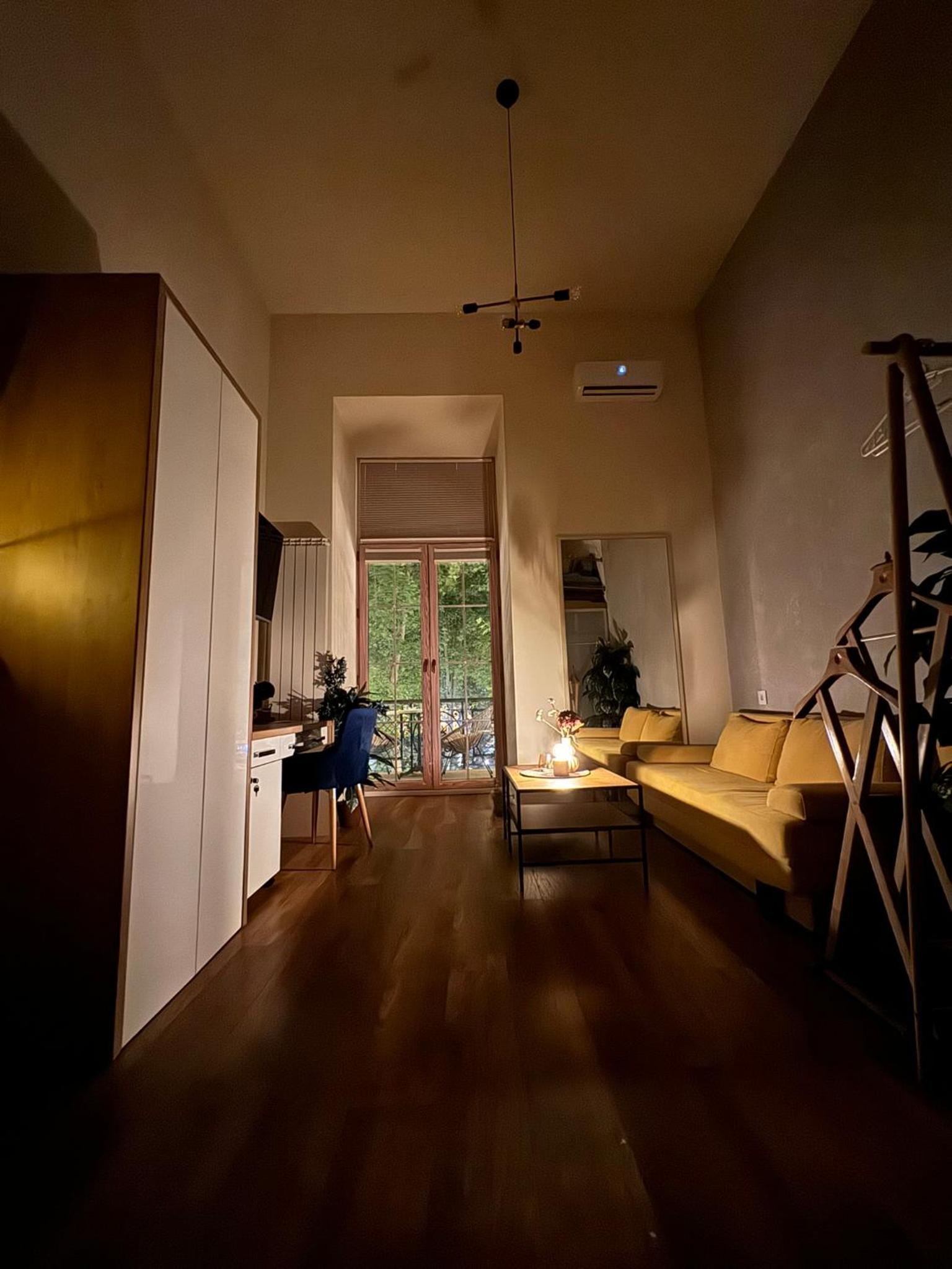 Downtown Apartments Baku