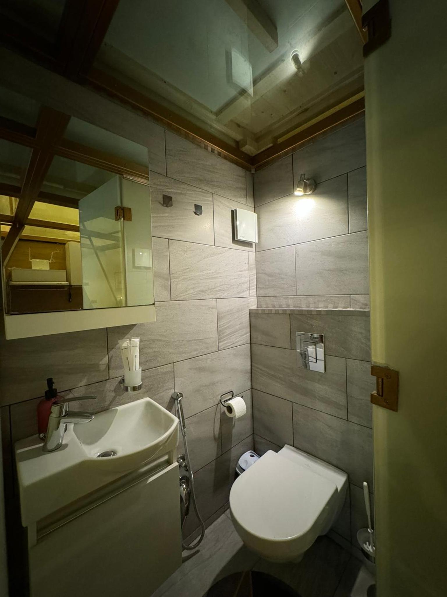 Downtown Apartments Baku