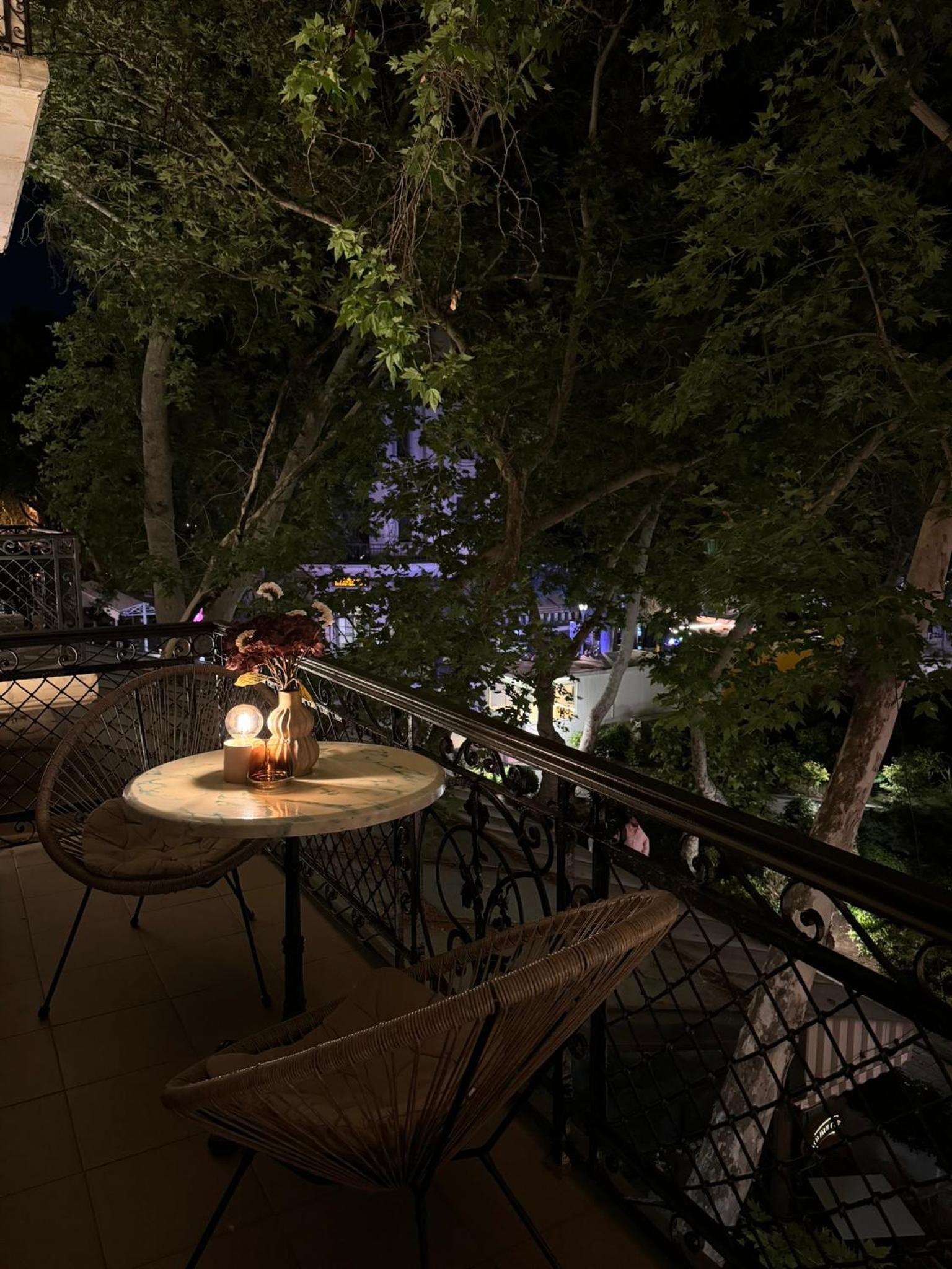 Downtown Apartments Baku
