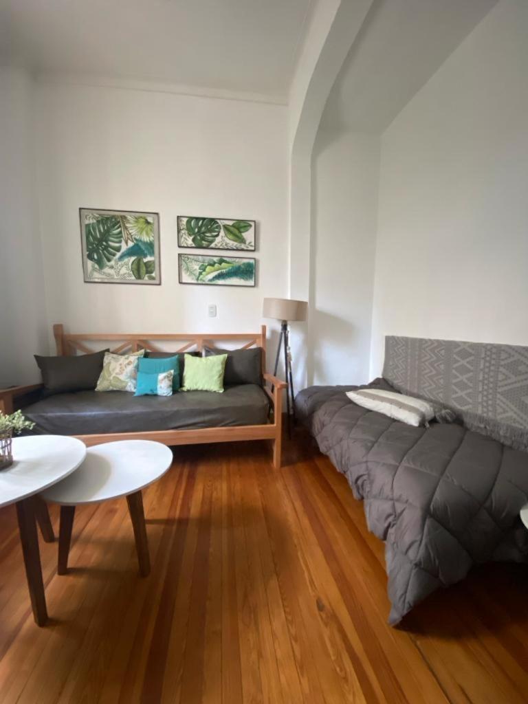 Departamento en Mendoza Capital, la mejor ubicación!!