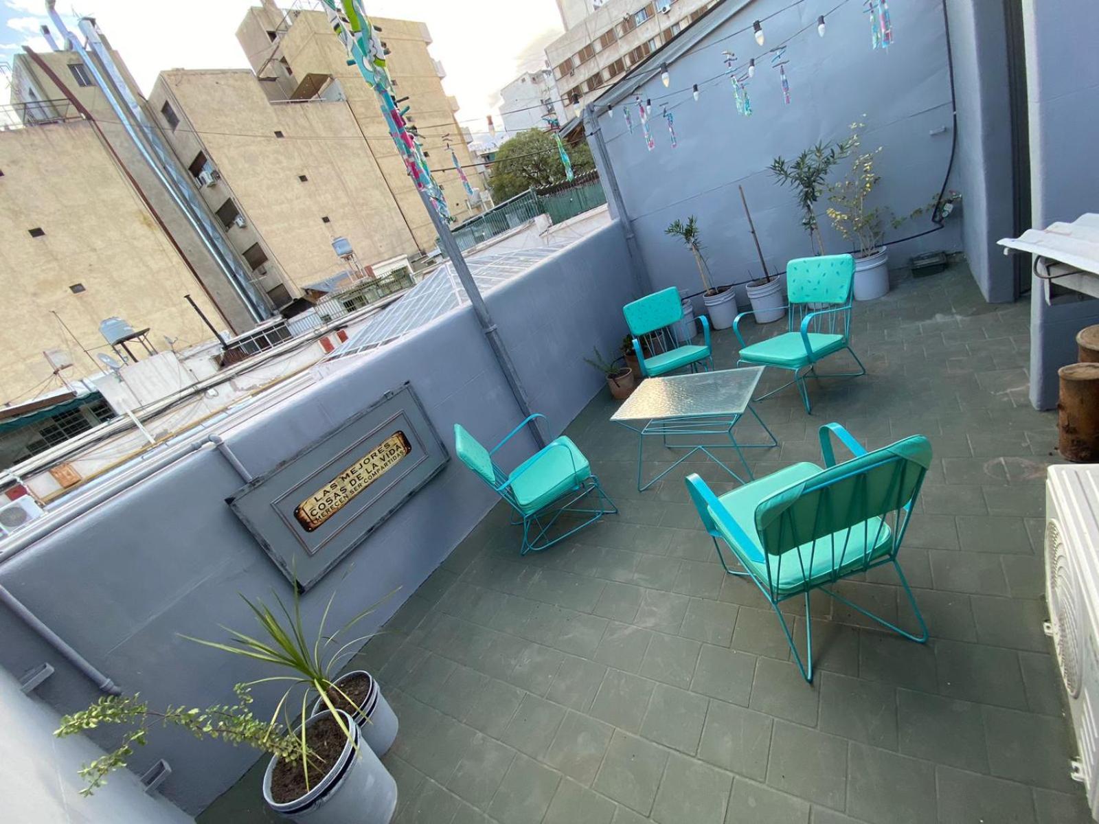 Departamento en Mendoza Capital, la mejor ubicación!!