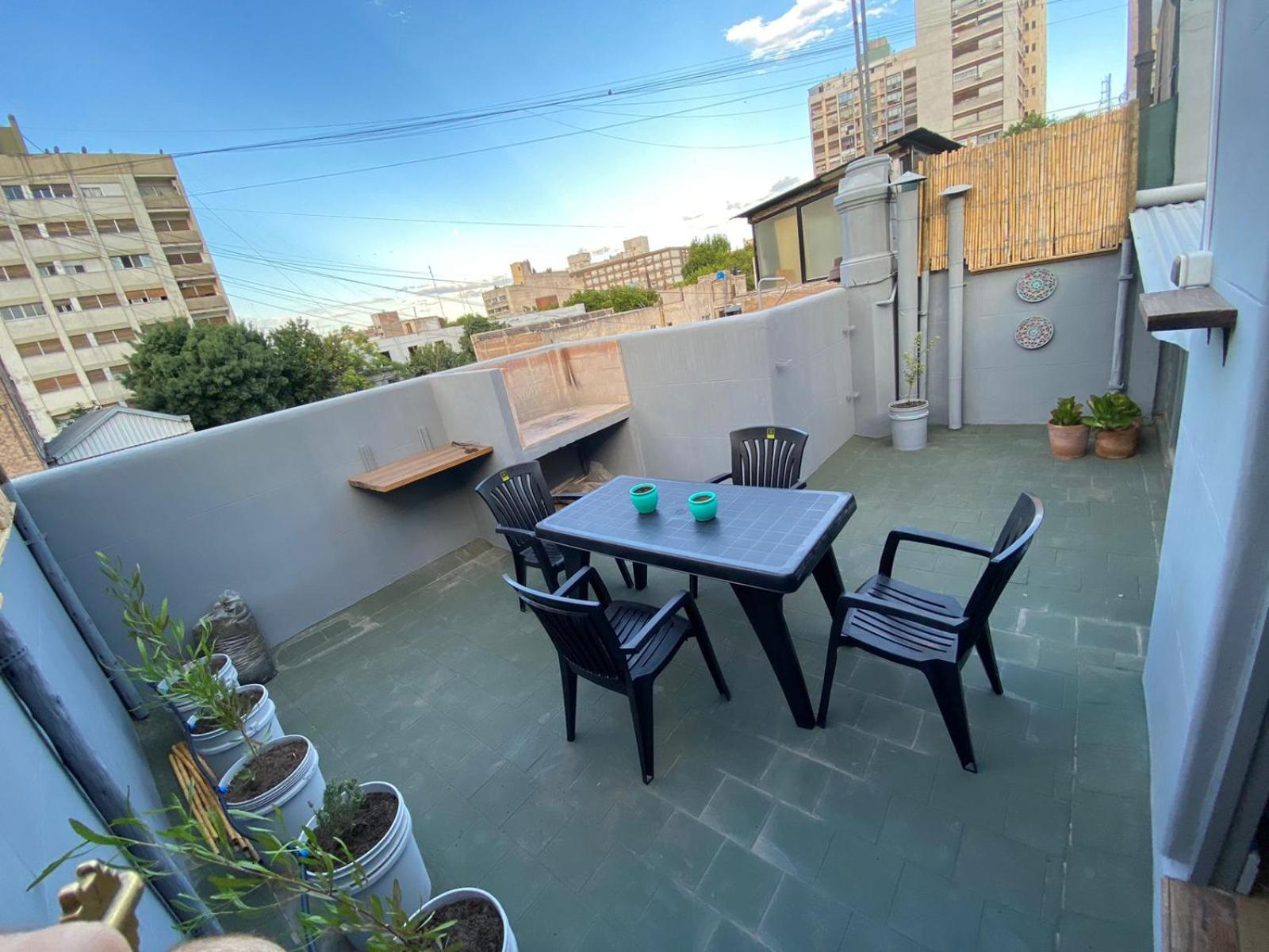 Departamento en Mendoza Capital, la mejor ubicación!!