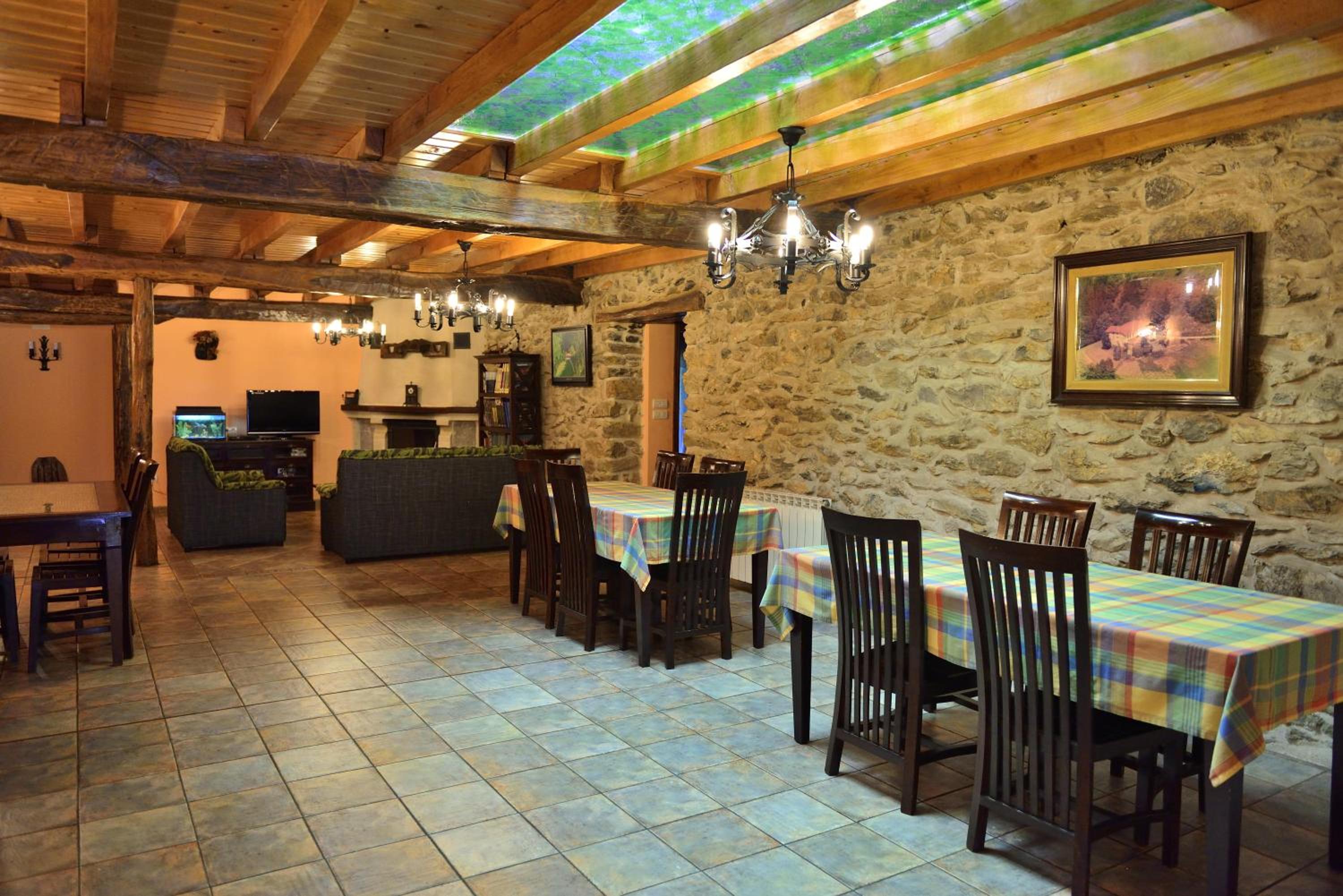 Casa rural Zulueta