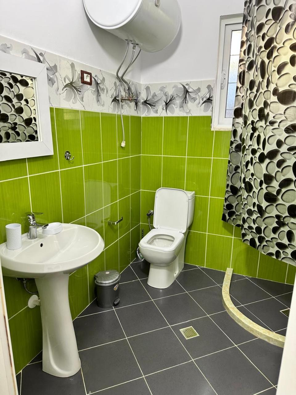 Hostel Leon Berat