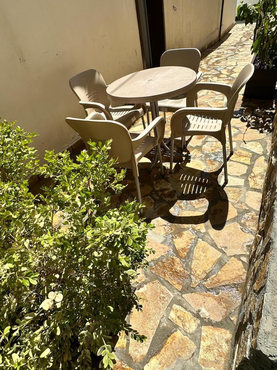 Hostel Leon Berat