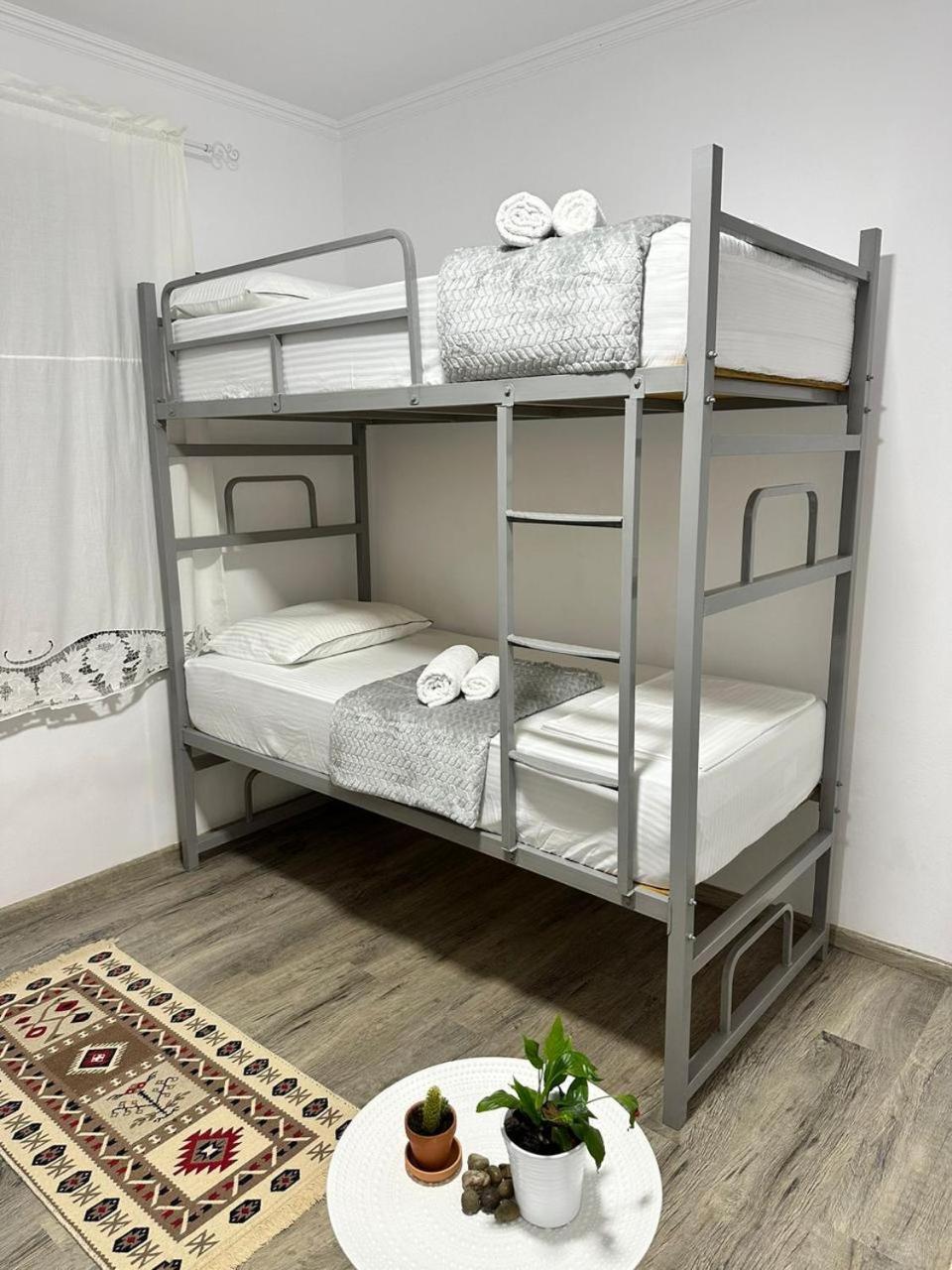 Hostel Leon Berat