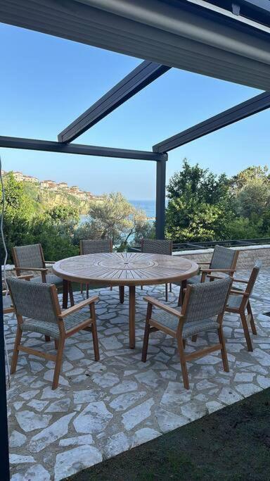 Villa Dream view 3
