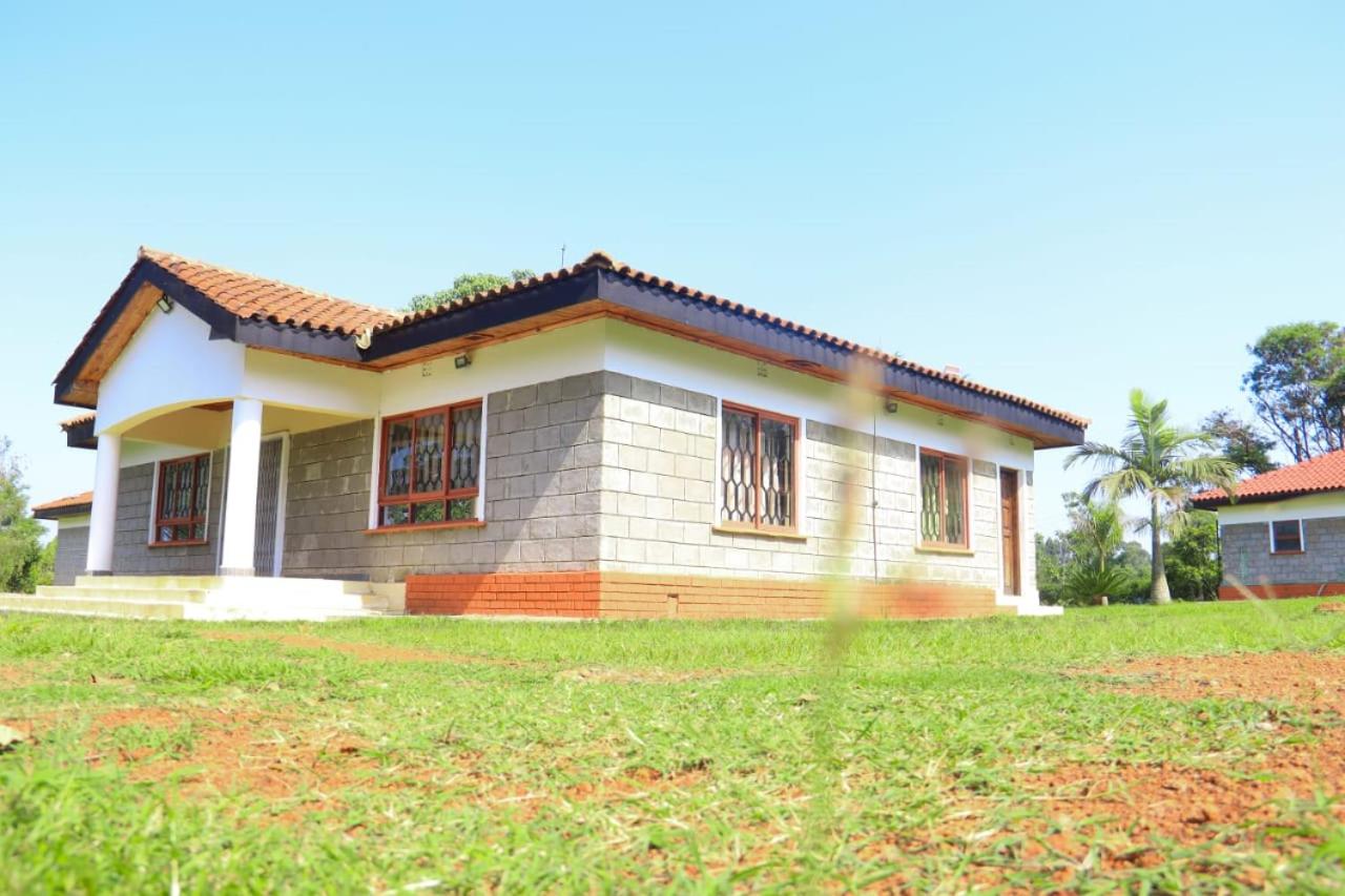 Kabuchai Villa