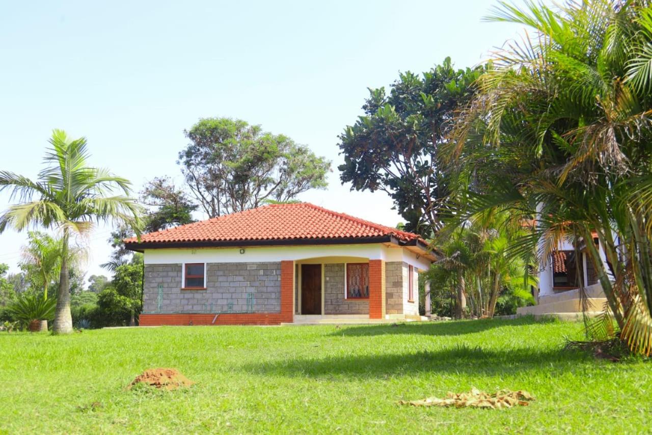 Kabuchai Villa