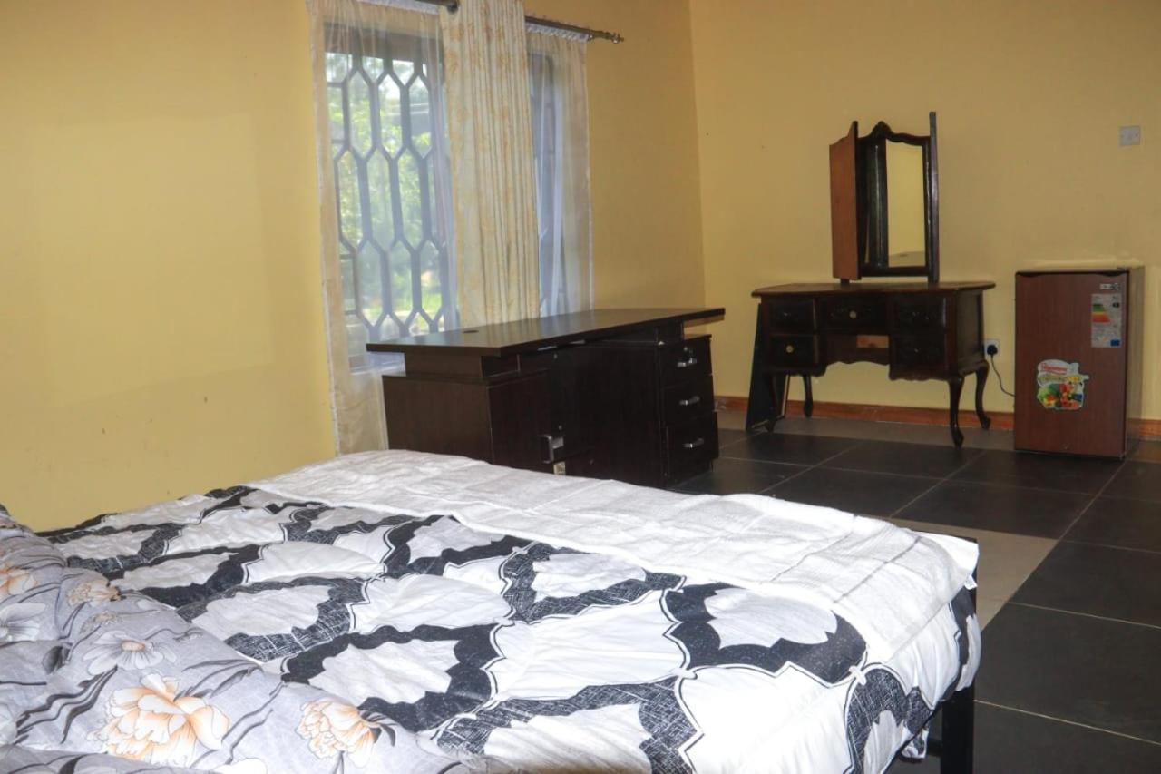 Kabuchai Villa