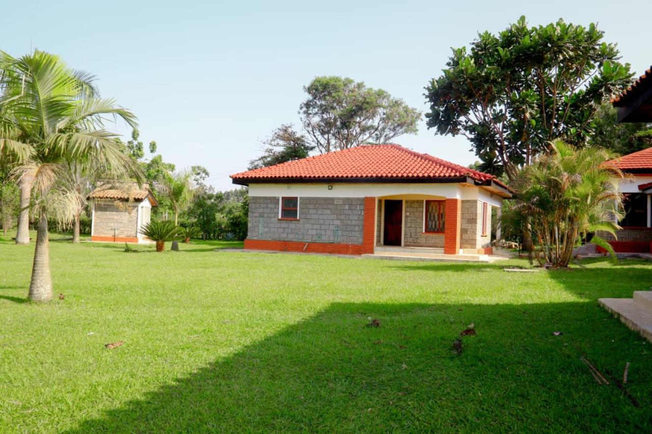Kabuchai Villa