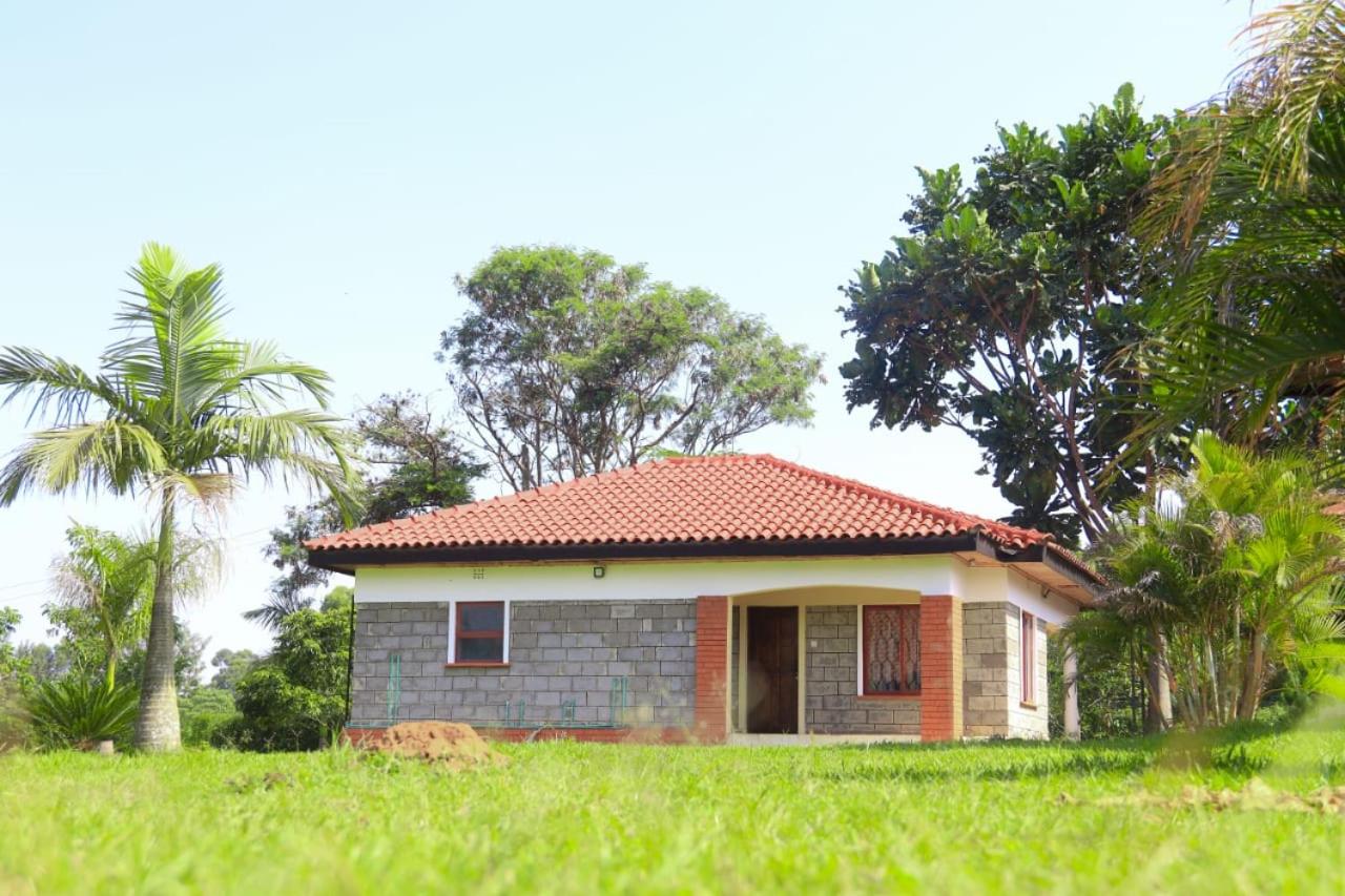 Kabuchai Villa
