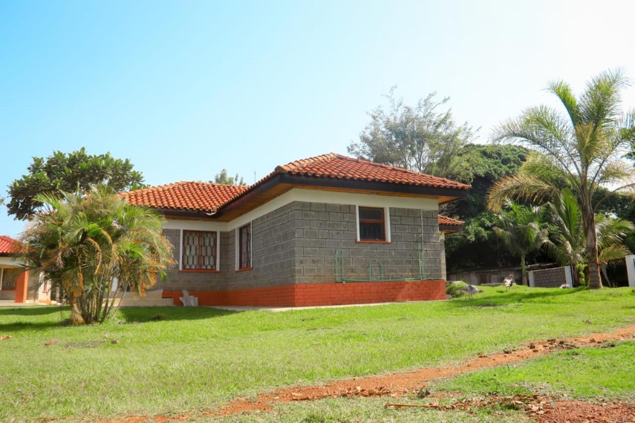 Kabuchai Villa