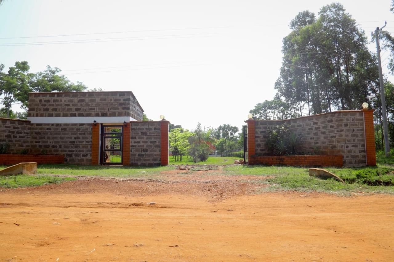 Kabuchai Villa