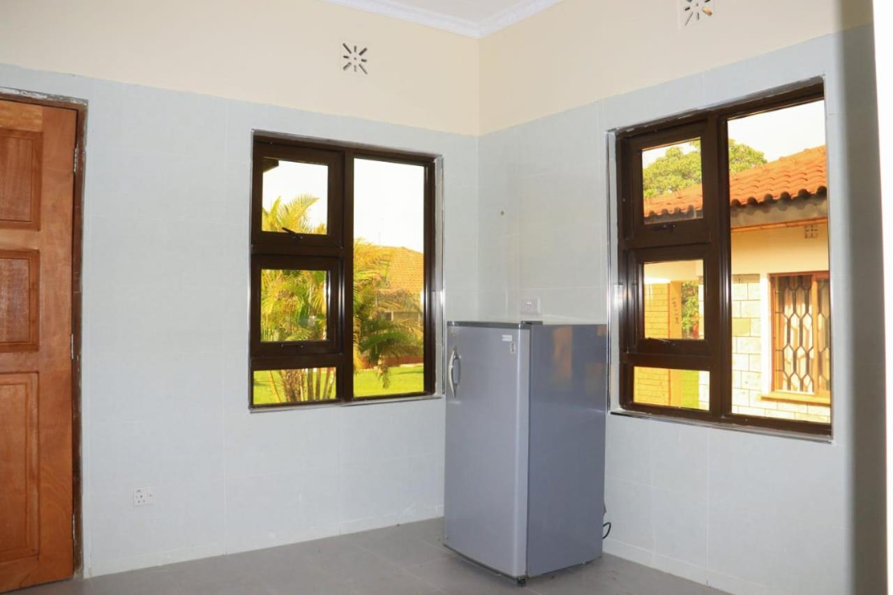 Kabuchai Villa