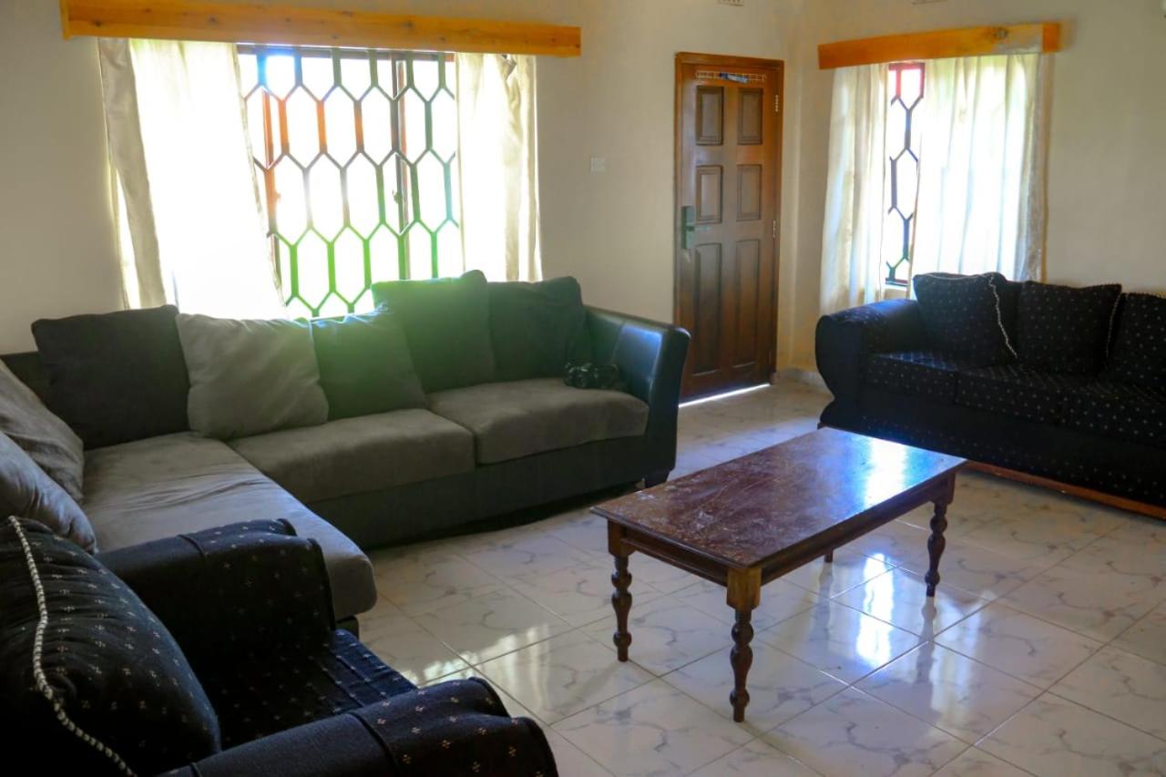 Kabuchai Villa