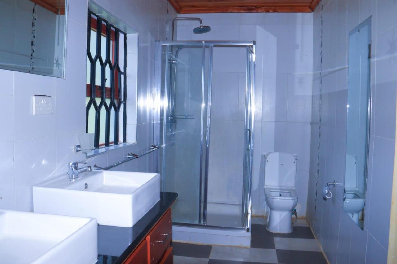 Kabuchai Villa