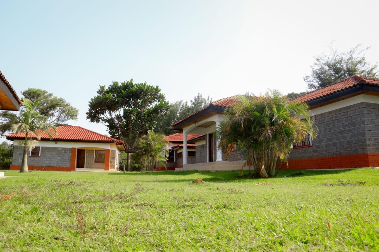 Kabuchai Villa
