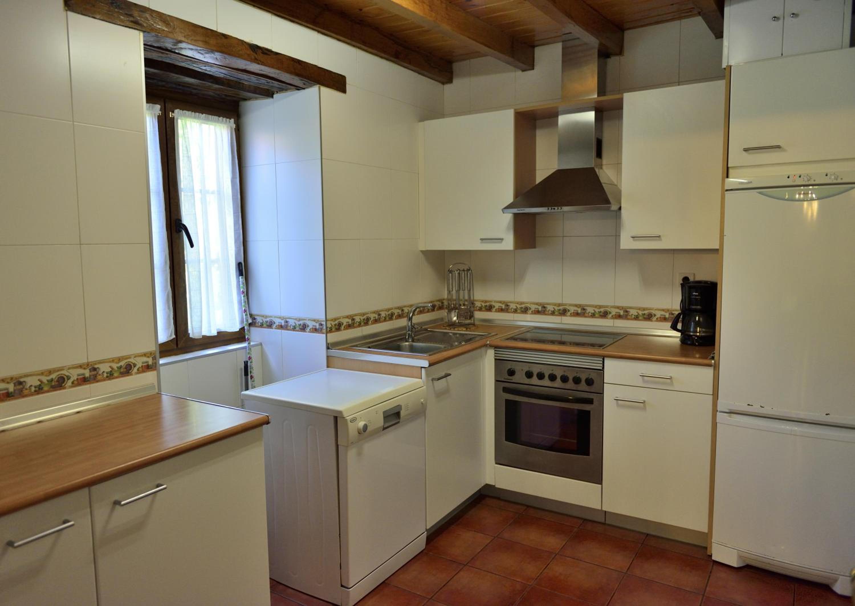 Casa rural Zulueta