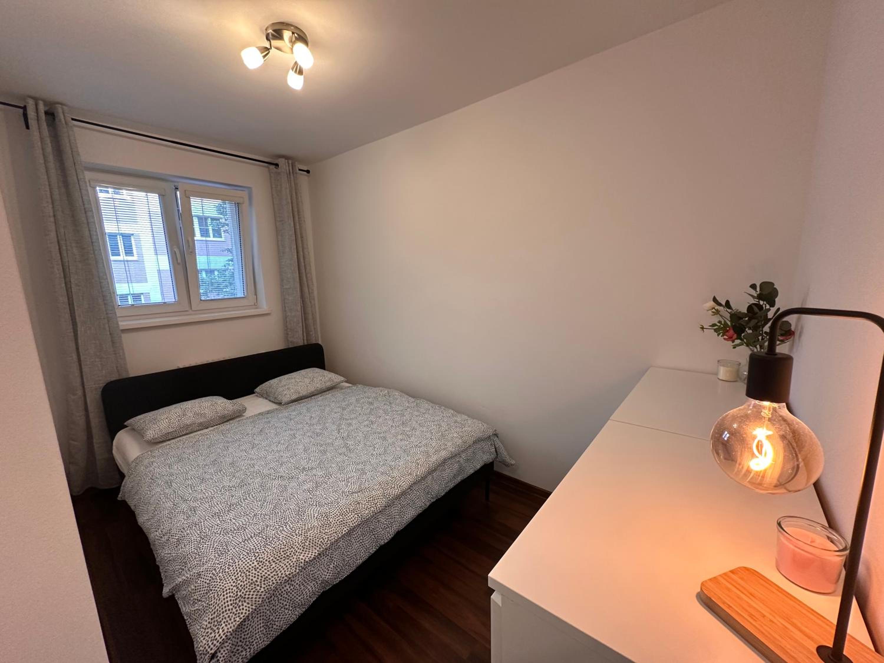Lovely cozy apartment