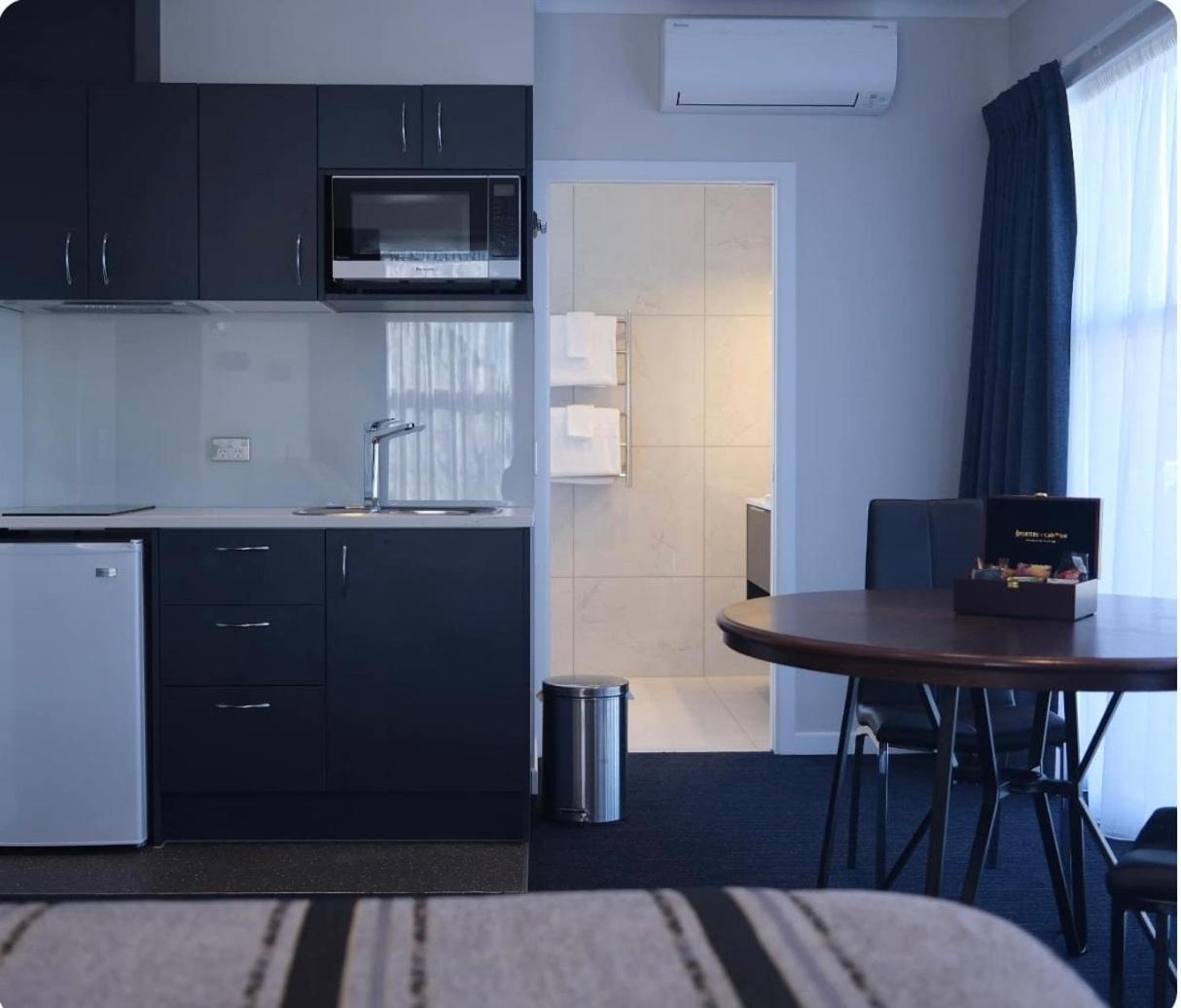 Hotel Hamilton Motel - Image 1