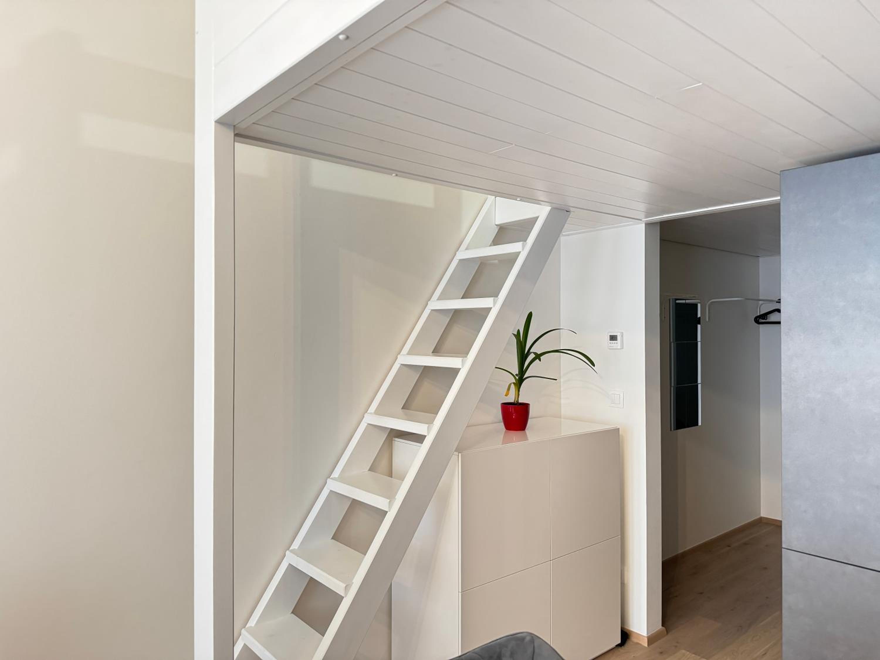Free Parking - Cozy apartment near Vyšehrad Railway Bridge