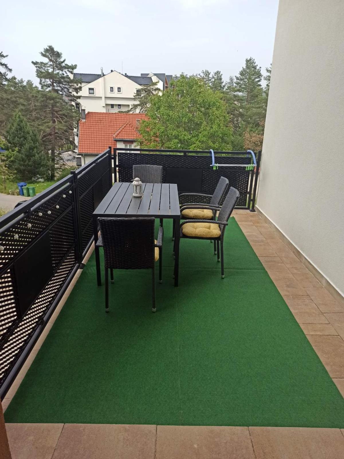 apartman Bonum