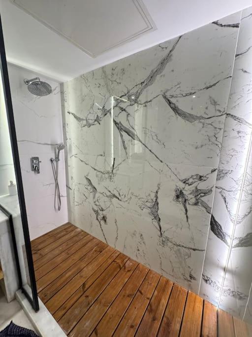 Classy presidential apartment