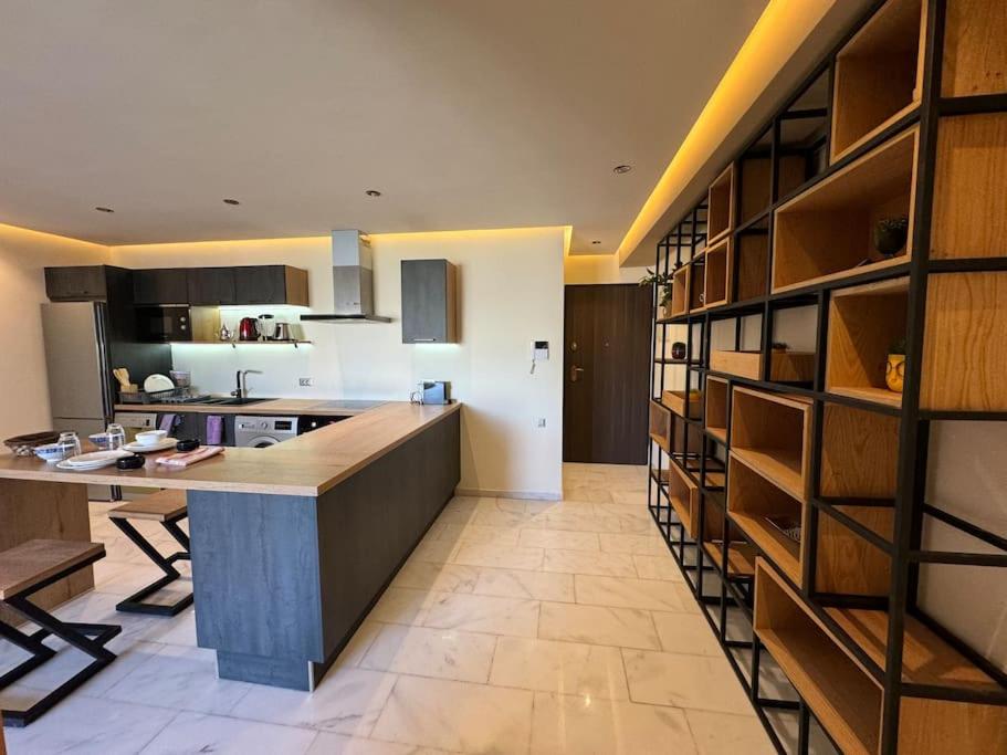 Classy presidential apartment